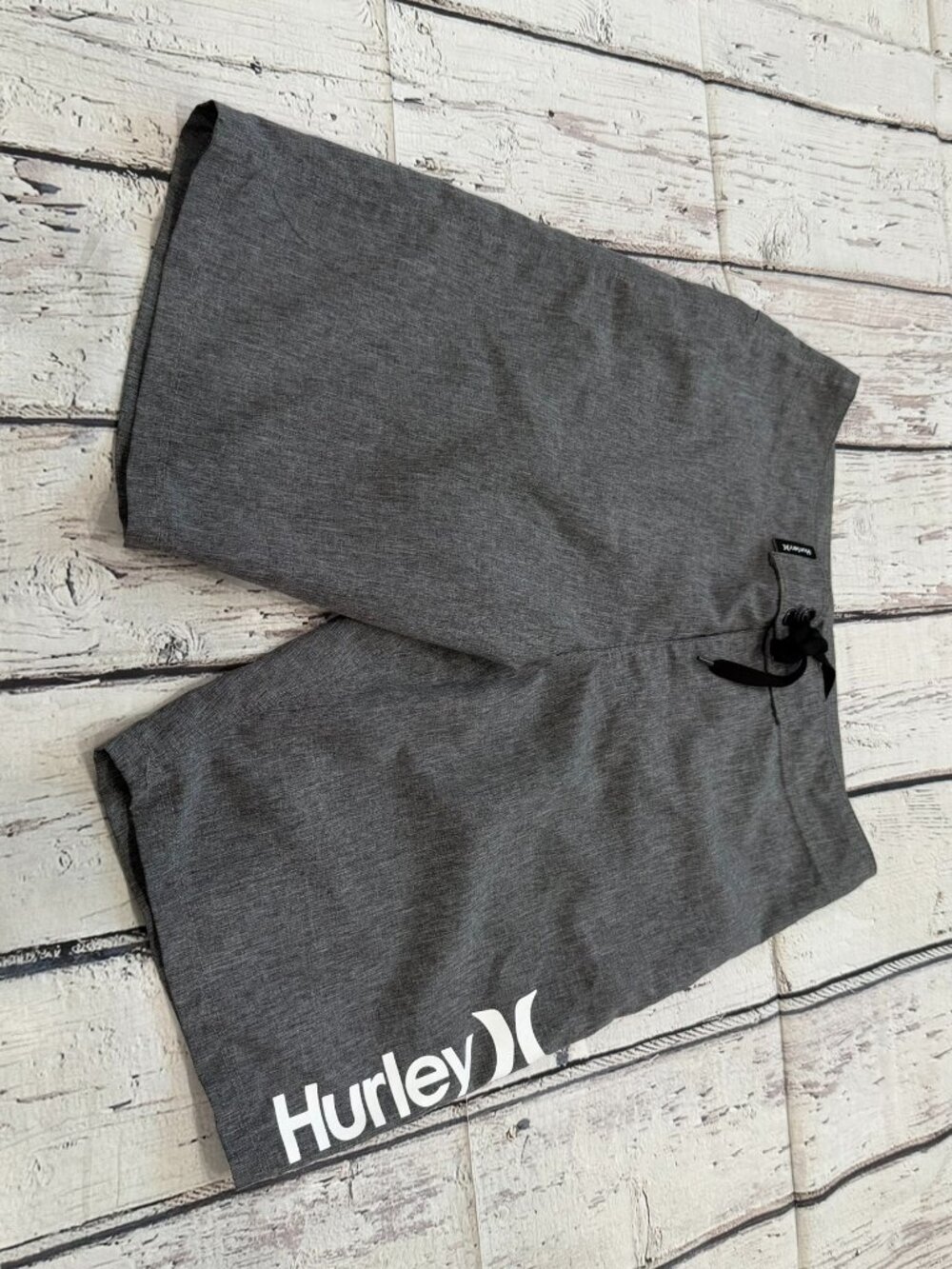 Hurley Boy Swim Shorts size 12/26